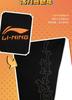 Li Ning Men's Children's 2026 Spring New Style Leg Tight Soft and Comfortable Casual Loose Sanitary Pants YKLW003