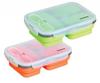 Silicone Folding Lunch Box Klausberg Kb-7024