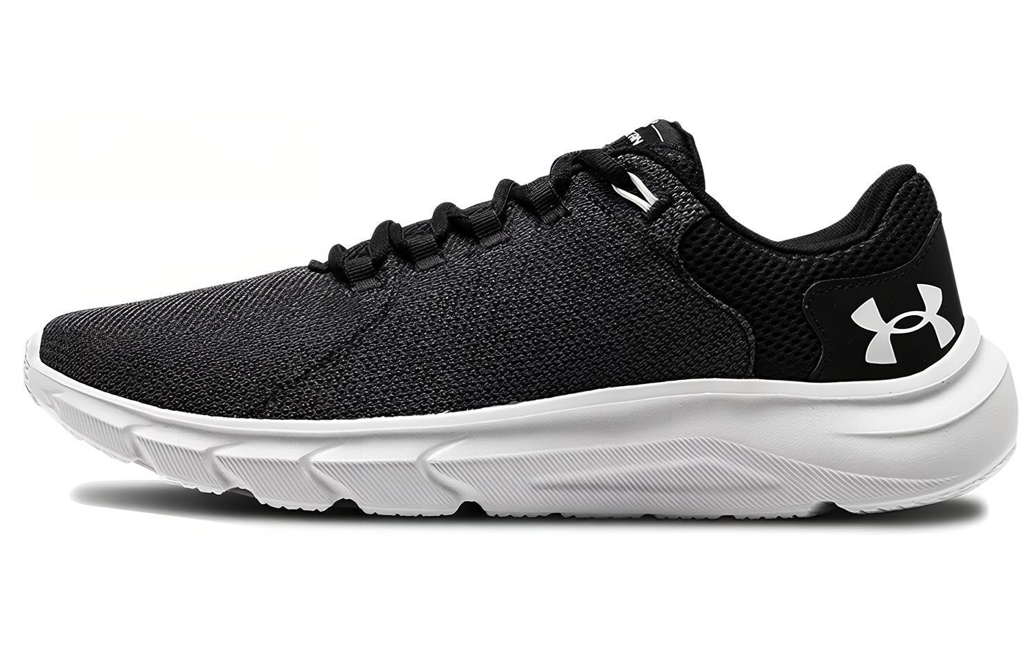 Under Armour Phade Rn Черный 3023433-001 44