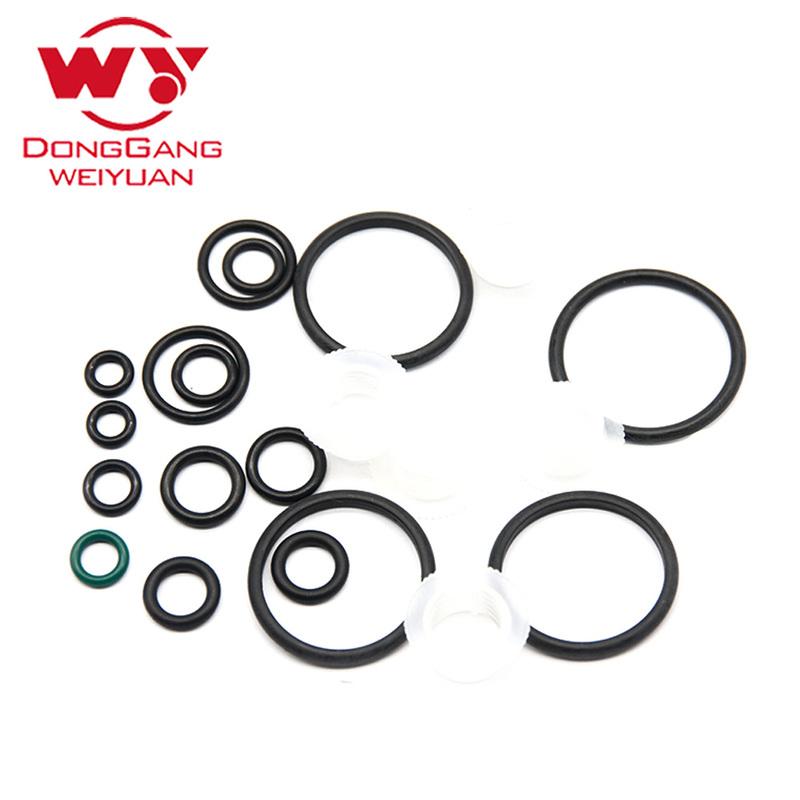 WEIYUAN 10pcs/set VE Pump repair kit 800636 seal kit for Diesel engine New made in China