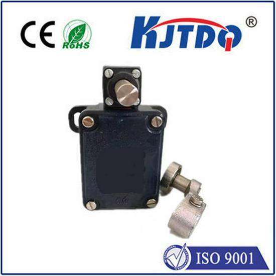 Kaijite Heavy-Duty ML-441-11Y Position Limit Switch