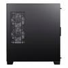 Phanteks Xt View Windows, D-Rgb Black