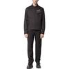 FW23 Jackets & Coats Men's Black 1ABXSP