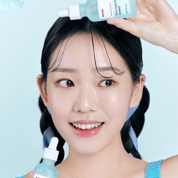 MANYO FACTORY Micro Essence Hyaluronique 50ml