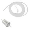 Metal Oil Suction Tube Fuel Line Connector For 2000/2000S/2000ST/2000STC Truck Campers Heating Units 1320399A 35320A
