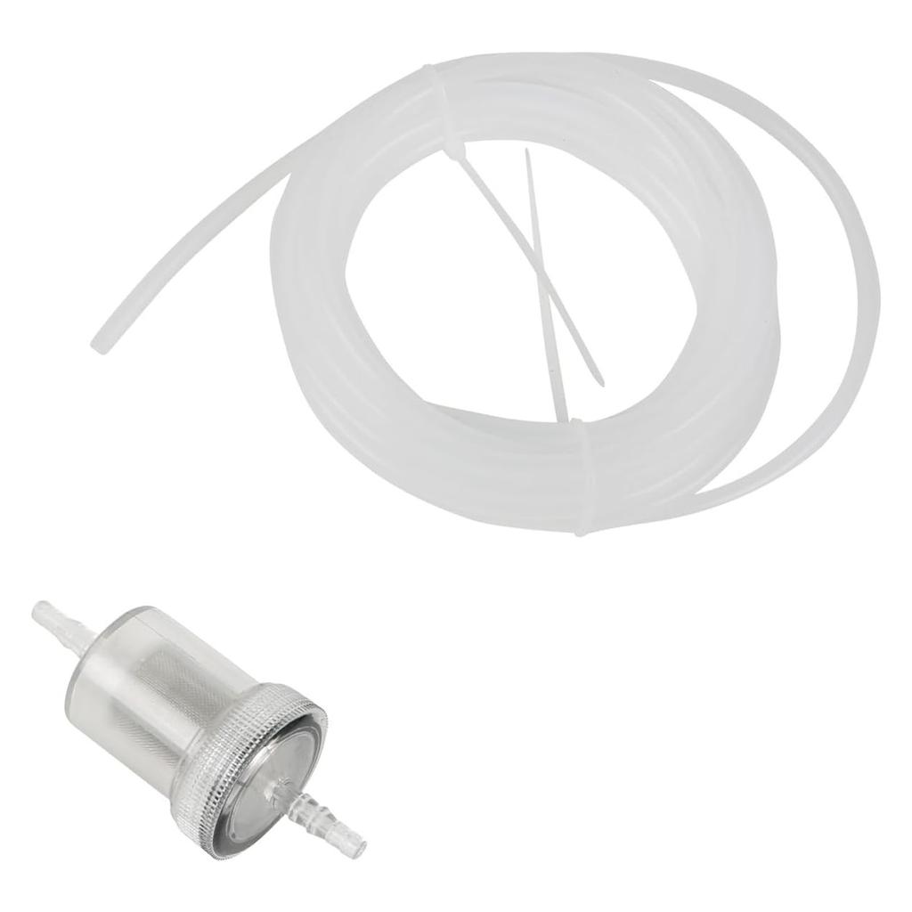 Metal Oil Suction Tube Fuel Line Connector For 2000/2000S/2000ST/2000STC Truck Campers Heating Units 1320399A 35320A