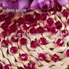 14mm Four-Sided Acrylic Square Beads for DIY Tissue Box Crafting
