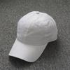 Solid  Cap Four Seasons Women Ponytail Baseball Caps Big Size  Men Baseball Cap Cotton Outdoor Simple  Visor Casual Cap