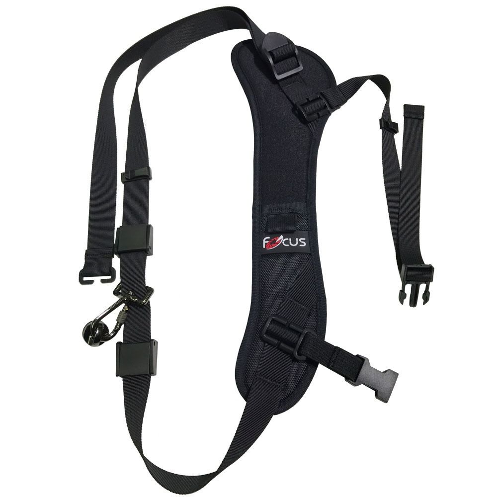 Quick Release Focus F-1 Camera Strap Shoulder Camera Strap Camera Neck Belt Focus Fast Camera Strap