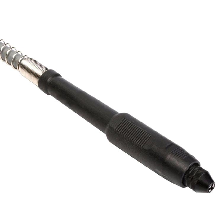 Precise Flexible Shaft for Hand Electric Drill Jewelry Carving Polishing Pen Tool With Electric Clamp