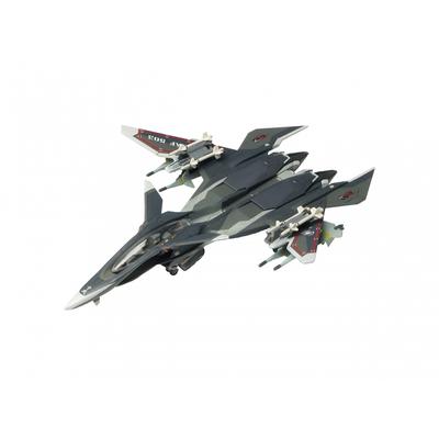 Platz 1144 Battle Fairy Yukikaze Maeve Yukikaze Normal Jet Ver SSY-1 Plastic Model