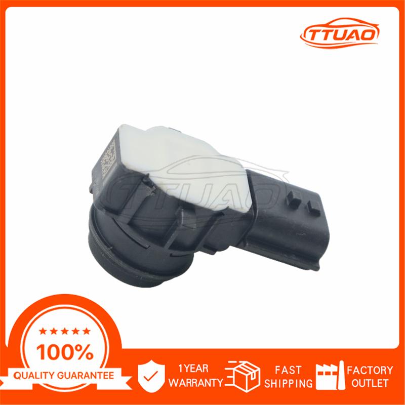 PDC Parking Sensor 284389618R 28438-9618R for Renault Clio IV Megane Scenic IV Talisman Captur Kadjar Latitude Car Accessories