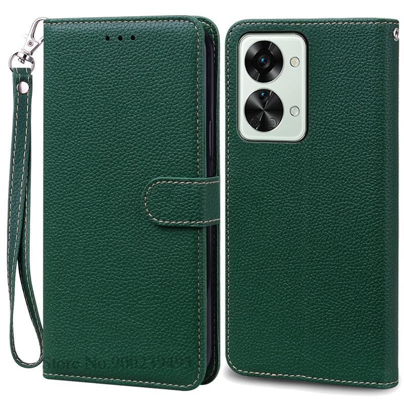 Pouzdro pro Nord 2T Pro Oneplus Nord 2T 5G Pouzdro Kožený Flipový Kryt Peněženky Pro One Plus Nord 2T Pouzdro Kryt na Telefon Coque Fundas Etui