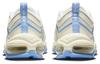 Nike Air Max 97 Athletic Department Sail University Blue Women's FN7492-133