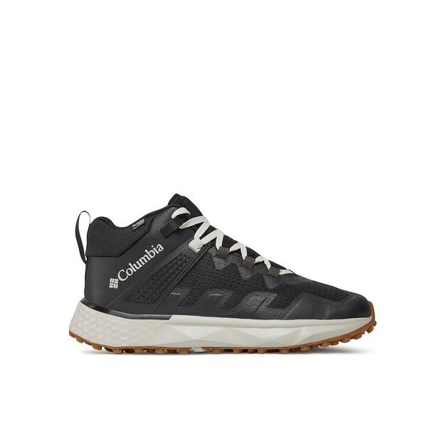 Ботинки треккинговые Columbia Facet 75 Mid Outdry EU 42