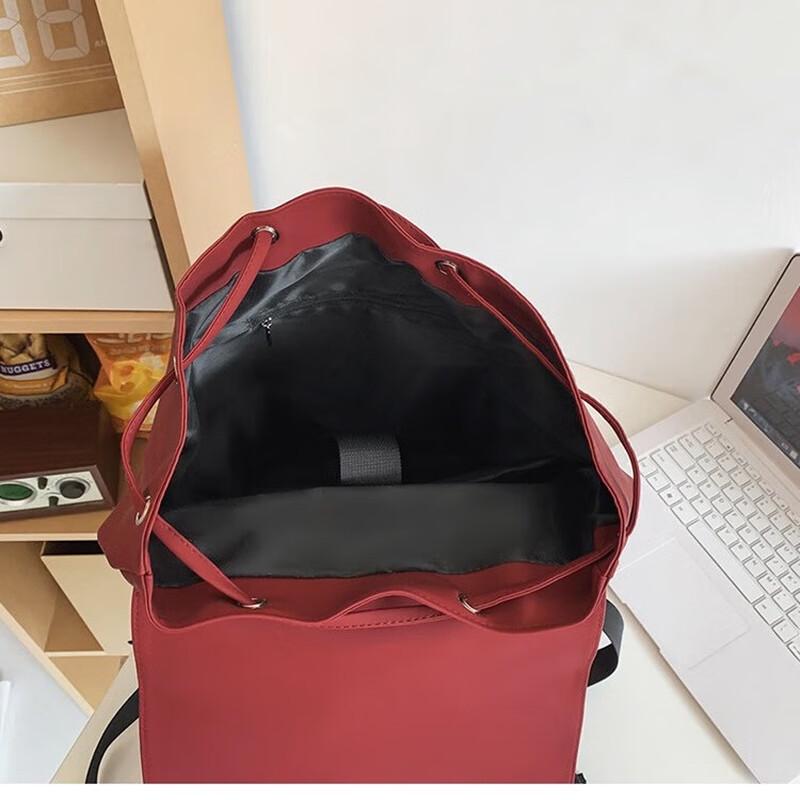 Carlog Splash-proof Large Capacity Student Backpack
