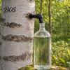 Durable Sap Collector Birch Harvesting Spout, 3D Printed Leak-Proof Tree Tapping Spigot, Tap Reusable Spout for Maple Device