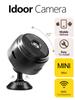 A9 Mini Camera HD 720P Intelligent Home Security IP WiFi Camera Monitor Mobile Remote Camera Mobile Remote Application