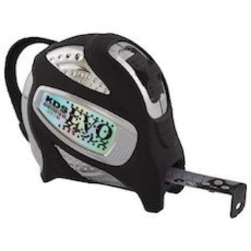 

Muratec KDS Double G EVO Stainless Steel 19cm Wide 5.5m GGEVOS19-55