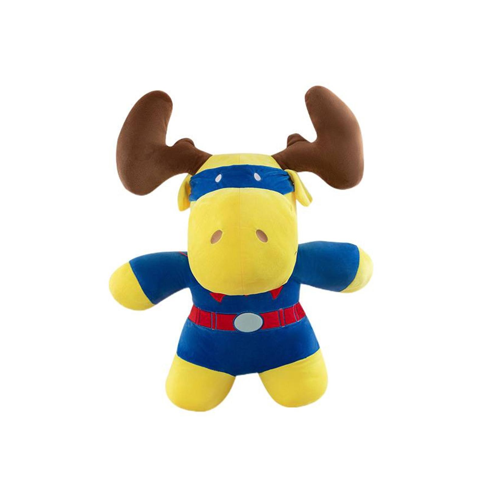 

Мягкие игрушки, милые и идеальные подарки на день рождения для друзей и одноклассников, подарки на выпускной One Size