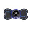 "Portable EMS Cervical and Shoulder Massager - Electric Neck Pulse Device"