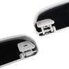 Auto Brillenbakje Etui Houder Voor Mitsubishi Pajero Sport Delica Lancer Outlander