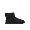 Classic Mini Boot Black Men Sneakers 1002072-BLK