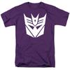Das Transformers Decepticon Herren T-Shirt S-3XL Offiziell Lizenziertes Tee