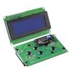 Iic /I2c /Twi 2004 Arduino Mavi Seri için 20x4 Karakter Lcd Modül Ekran