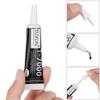 Multifunction Practical Quick Fix Black Liquid Repair Tools T-7000 Glue Adhesives Epoxy Resin