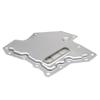 Transmission Filter Oil Pan Gasket Kit For 14-21 Infiniti Q50 Q60 Q70 QX70 QX50