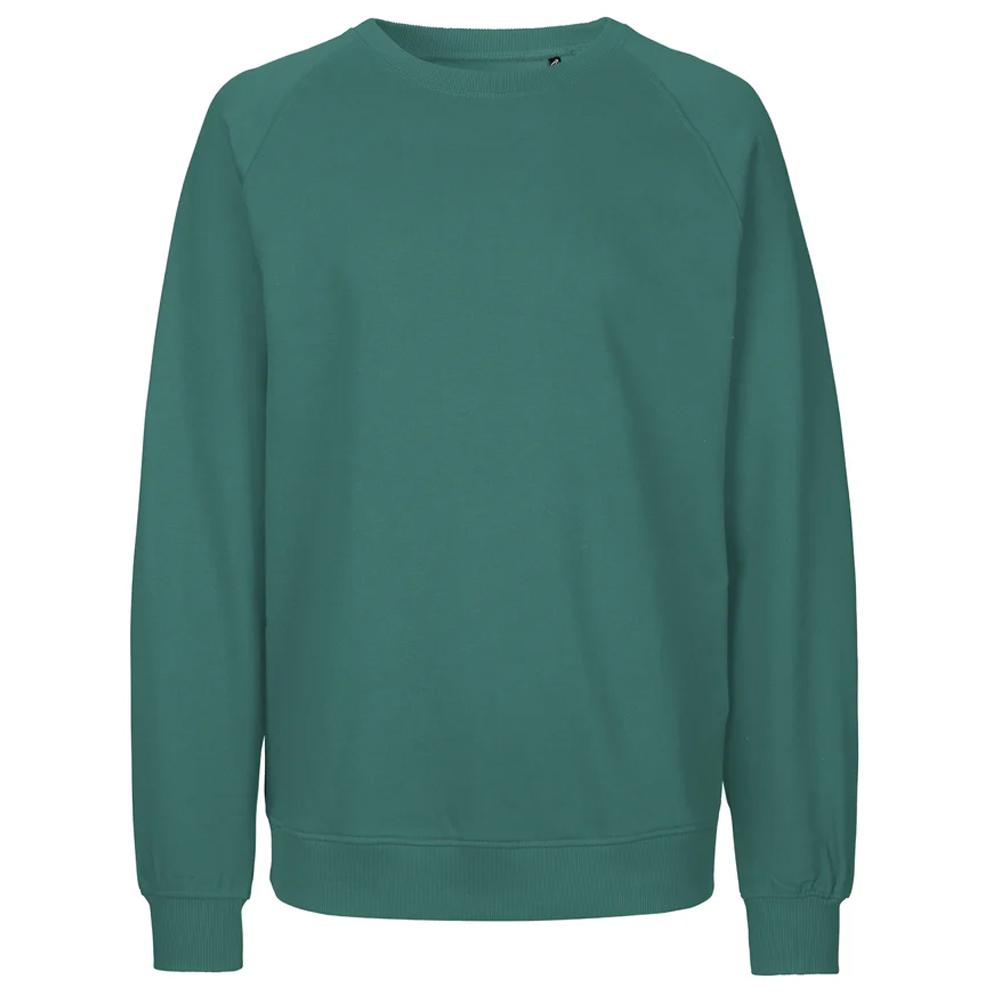Neutral Unisex Adult Sweatshirt