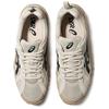 ASICS Gel-Truck Piedmont Grey Pure Silver Cushioned Everyday Footwear 1203A485-021