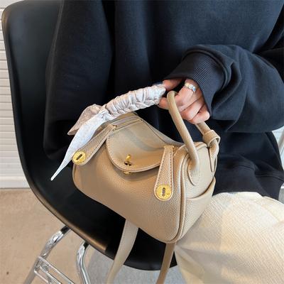 New Fashion Style Small Portable Shoulder Oblique Span Women's Bag