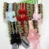 Lolita Hair Bow KC Headpiece Gothic BNT Hairband Lace Accessory Sweet Girls