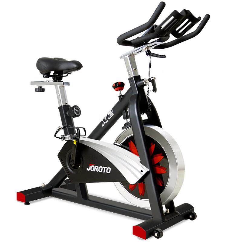 Jieruite X2 Smart Magnetic Spin Bike CN plug (adapter included)