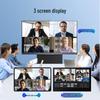 HDCON 4K Pro Live Streaming & Recording System (CN version)