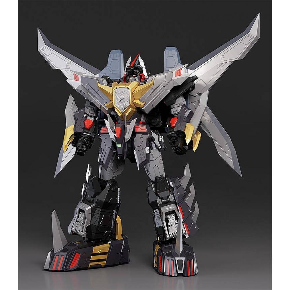 Dancouga The Gattai Dairyuga  Dancouga   Super Beast Machine God 