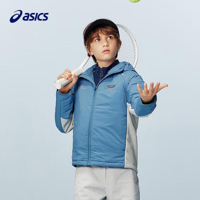 Asics Kids' Winter Padded Jacket