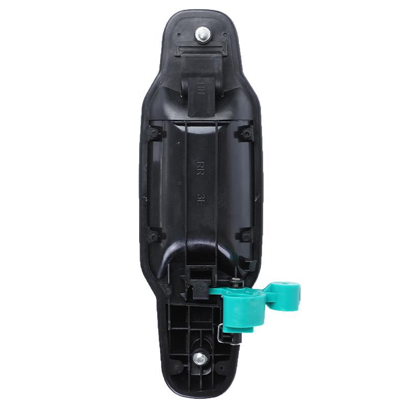 Auto Achter Linker En Rechter Buitendeurhendel Voor Kia Sorento 2003-2009 83650-3E010XX 83660-3E010XX 836503E010XX 836603E010XX