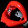 SM Sex Mouth Stopper, Bondage Sex Toys Mouth Shape Mouth Ball, Sexual Toys for Couples and Adult Products