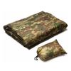 Kylebooker Camouflage Camping Blanket, Picnic Blanket, Outdoor Blanket, Beach Blanket- Puffy, Packable, Lightweight & Warm