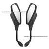 Kawasaki Versys/Z1000/Z800/X300 650 Rearview Reflective Mirror