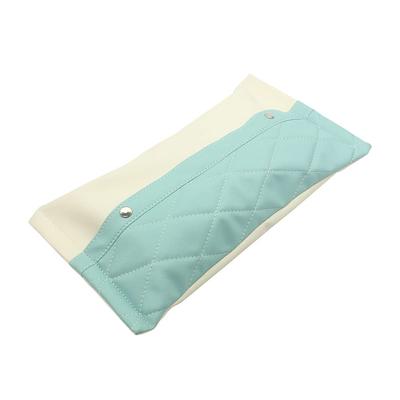 Tsuchiya Yac Lattice Tissue Chiffon Case, Mint, PF-383