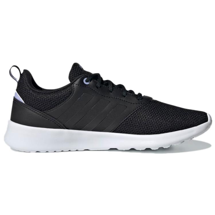 Adidas Wmns Qt Racer 2.0 'Black Violet Tone' Women's H00548