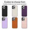 Vertical Kickstand Cards Solt Wallet Leather Case For iPhone 16 Pro Max 15 Plus 14 13 12 11 Xs MAX Se Triple Fold Stand Cover