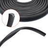 3M RV Car Window Edge Weather Seal Waterproof Rv Rubber Windshield Seal Stripping For Car Camper Marine Boat Trucks Accessories