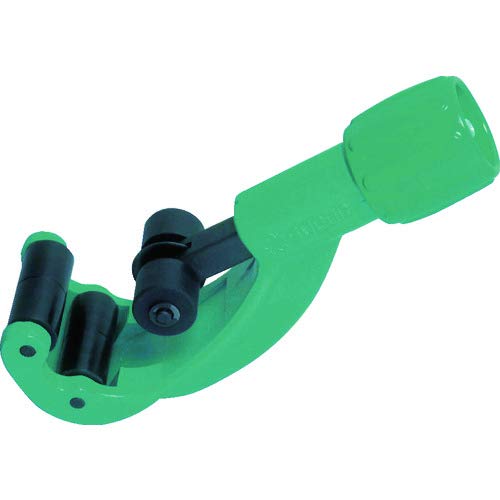 

Supertool Super Stainless Steel Flexible Pipe Cutter (Cuts Pipe Outer Diameters: 8-42mm) TC107F