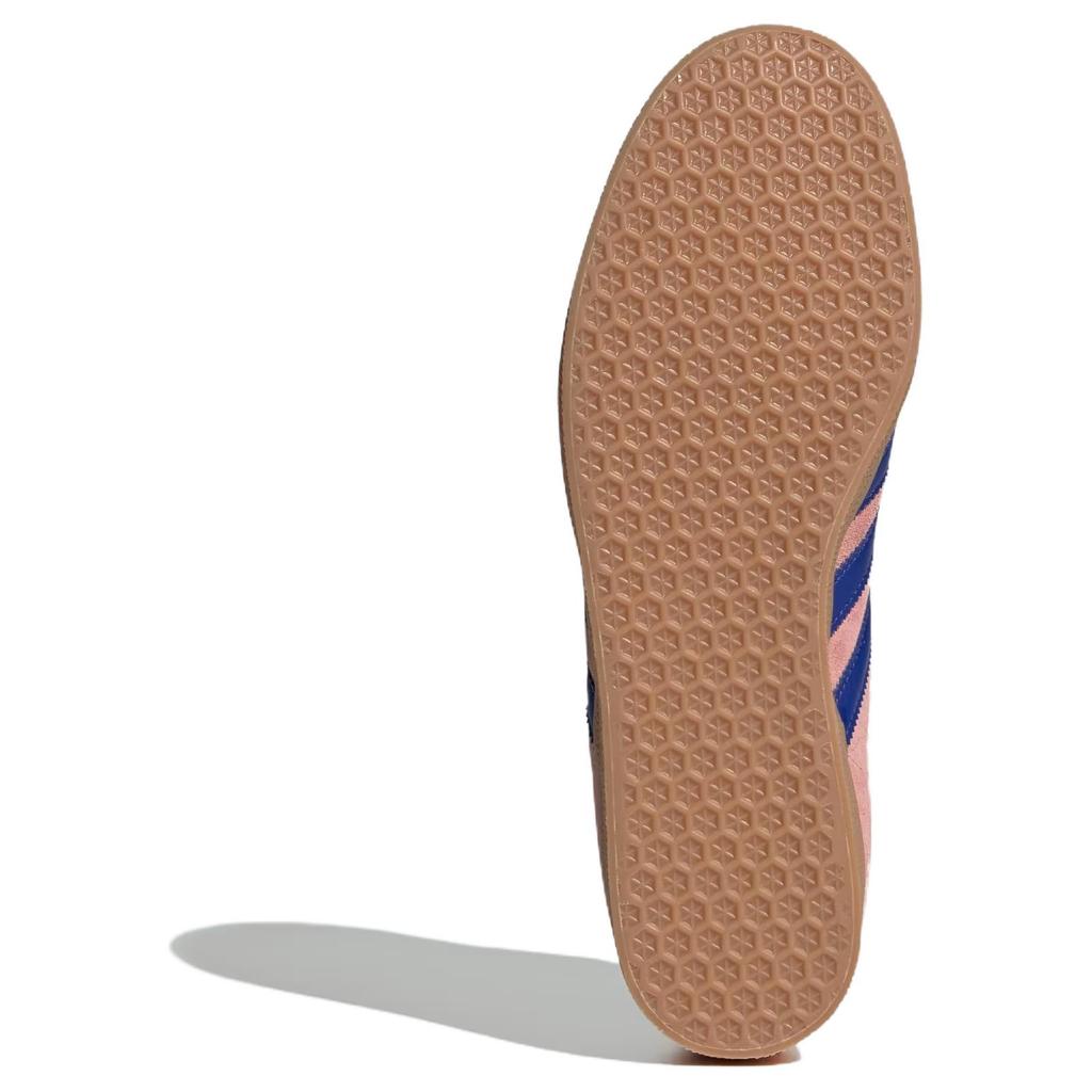 Adidas Gazelle 'Semi Pink Spark' Sneakers JI2077