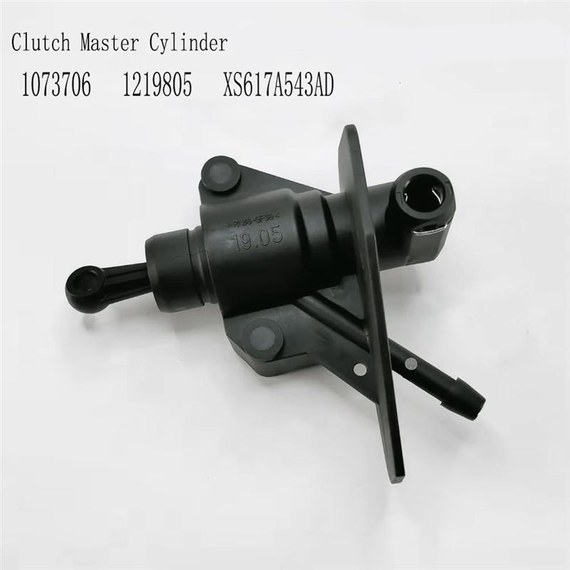 ABOK-For Ford Fiesta Ka Mk5 2003- 2008 Clutch Master Cylinder 1073706 Clutch Master Pump 1219805 XS617A543AD